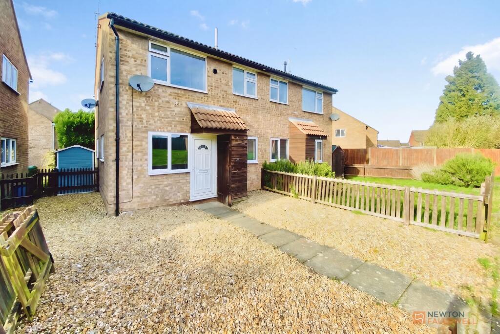Main image of property: Bridge Close, Thurmaston, LE4