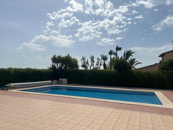Main image of property: Murcia, Hacienda Del Alamo