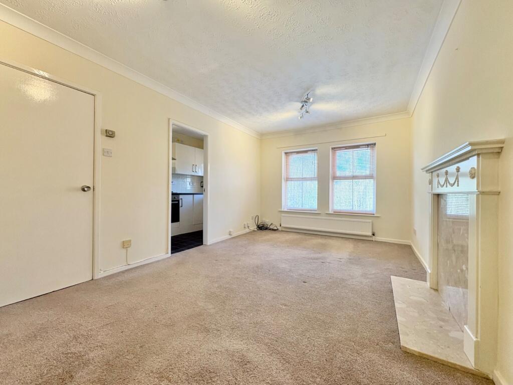 Main image of property: Bridgewater Court, Grove Lane, Headingley, Leeds, LS6