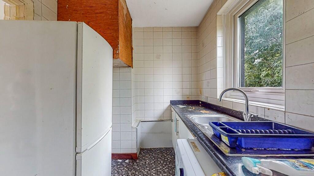 West Kirk Street, Airdrie, ML6 0BW - 8