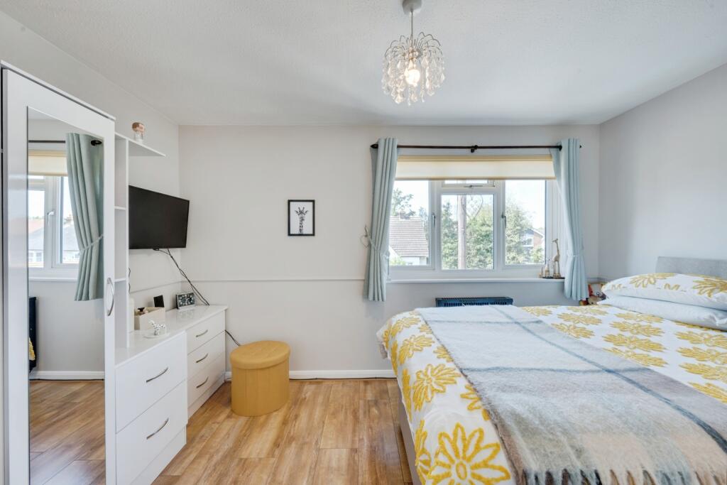 House in Kingston upon Thames - View 4
