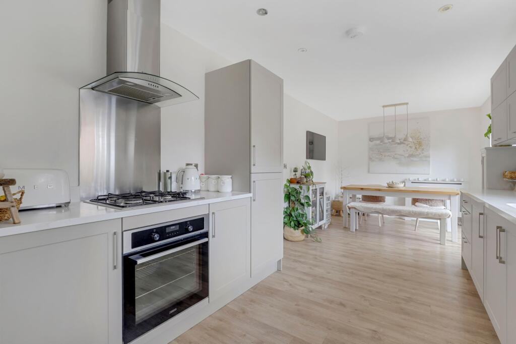 House in Newark and Sherwood, Bilsthorpe - View 3