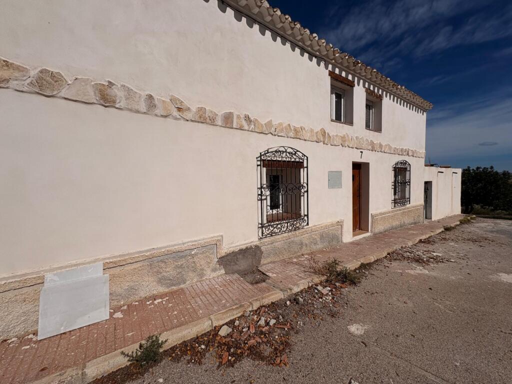 Main image of property: Andalucia, AlmerÃa, Taberno