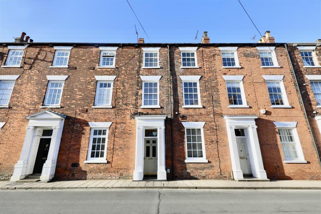 Main image of property: Railway Street, Beverley
