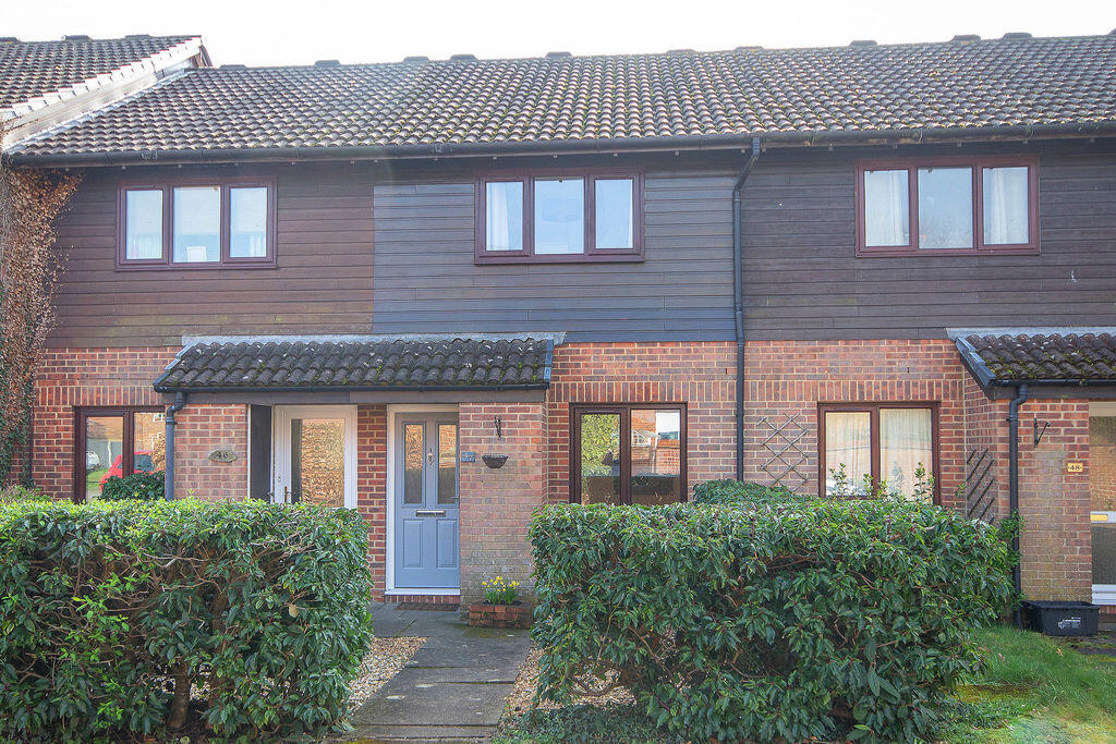 Main image of property: Kingsley Gardens, West Totton