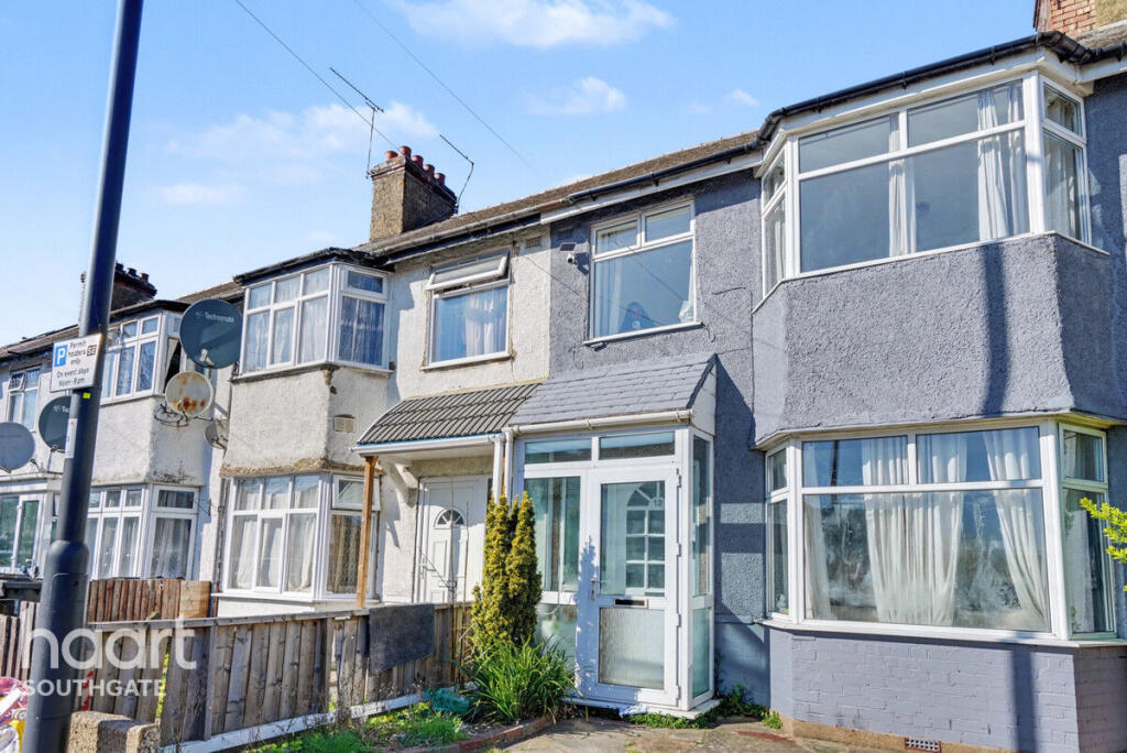 Main image of property: Stockton Road, LONDON