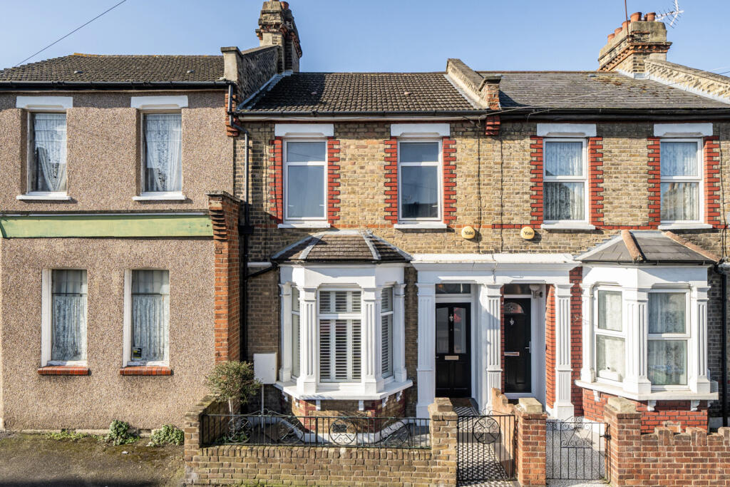 Main image of property: Rathmore Road, London