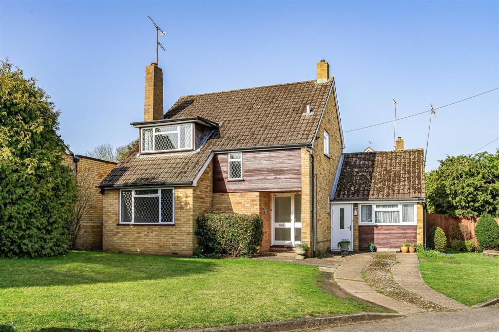 Main image of property: Rivershill, Watton At Stone, SG14