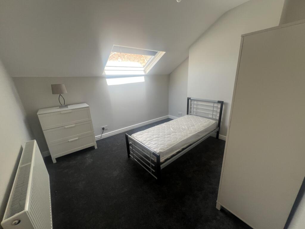 House in Nottingham, Radford - View 3