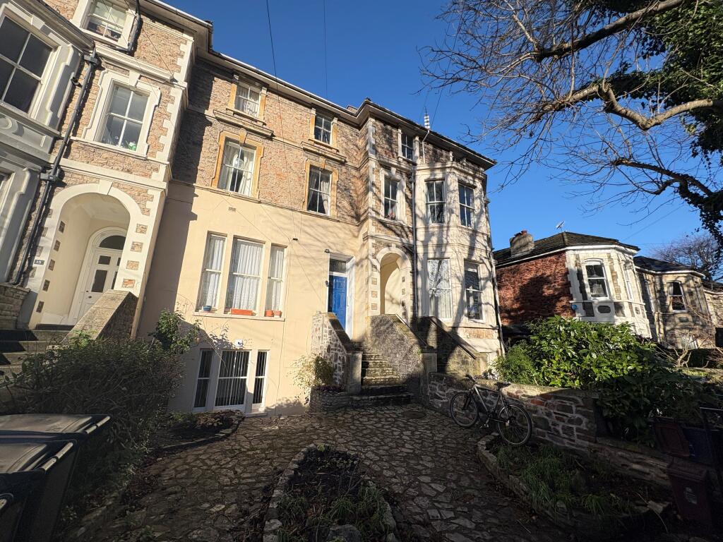 Main image of property: Abbotsford Road, Cotham, Bristol