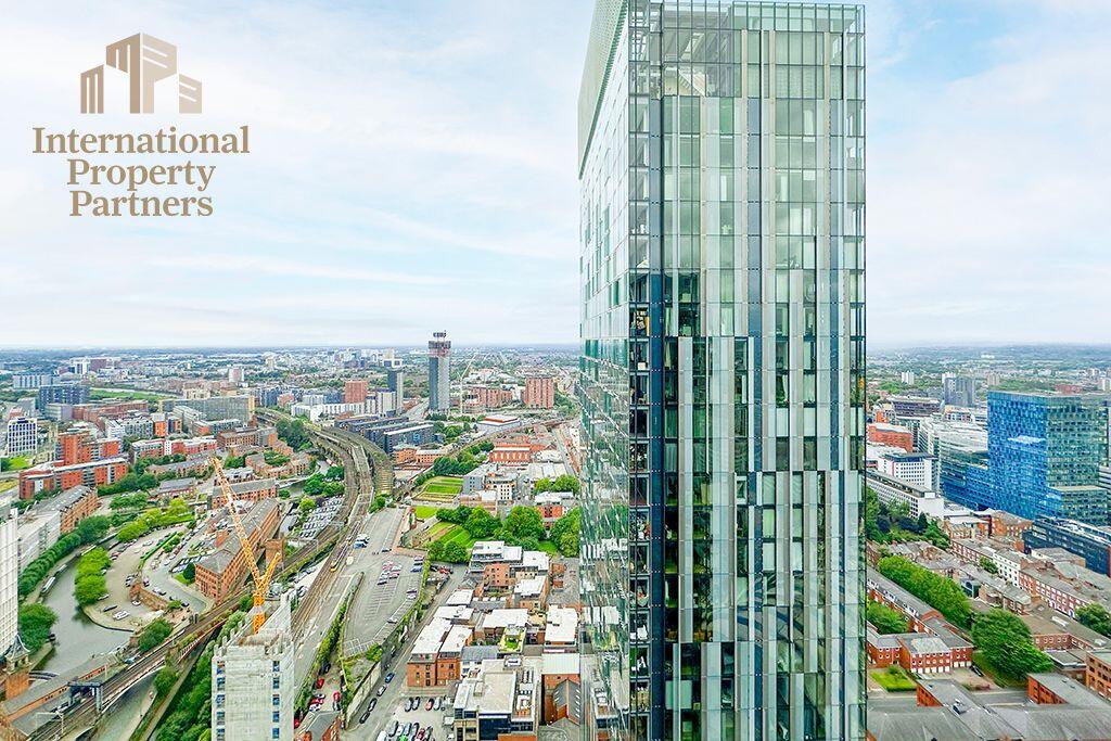 Main image of property: Viadux, 42 Great Bridgewater Street, Manchester