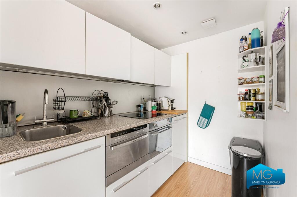 Main image of property: 400, Essex Road, Islington, N1