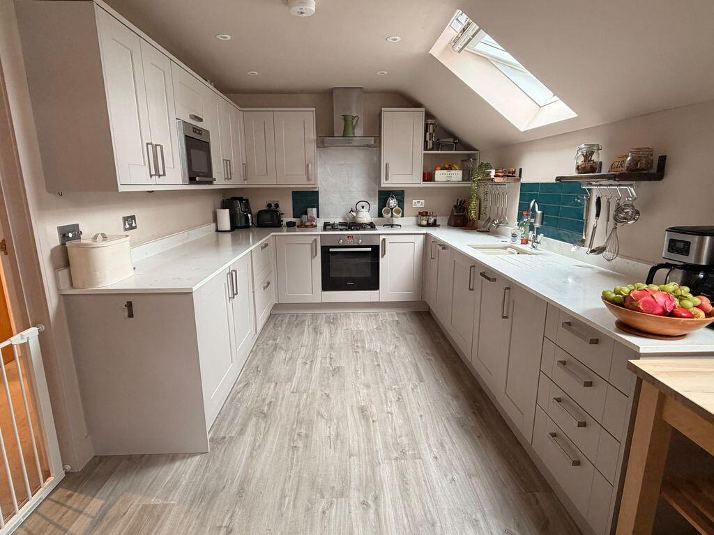 Old Forge Close, Ringwood, BH24 photo 4