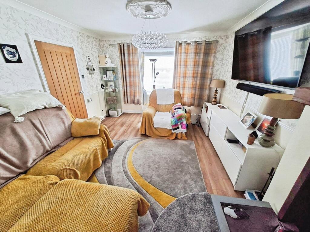 Tytton Lane East, Wyberton, Boston - View 4