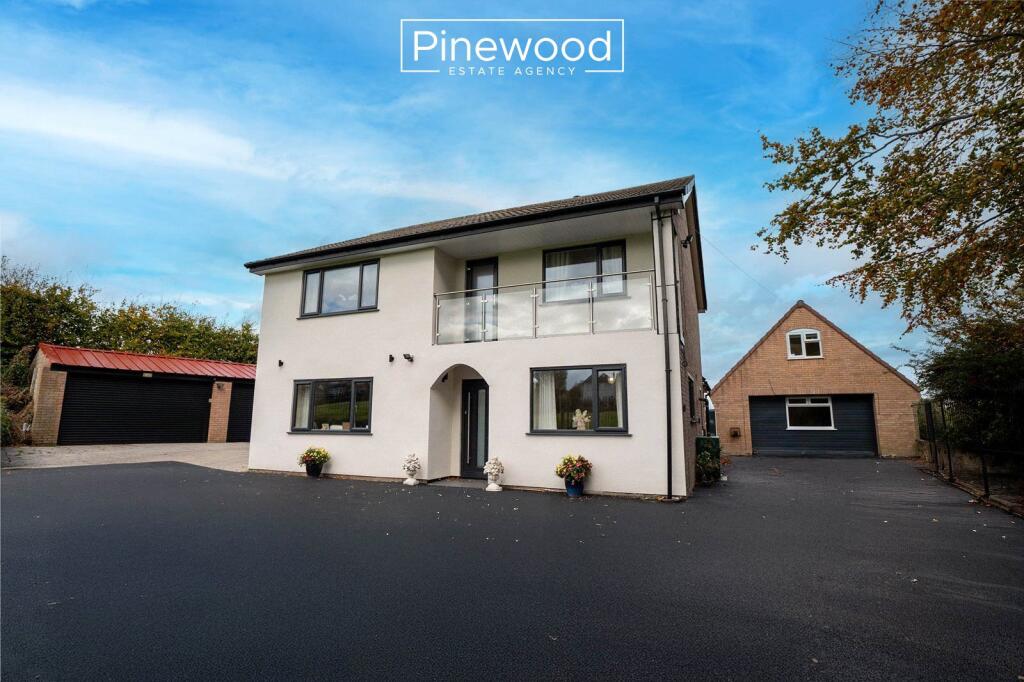 Main image of property: Lower Aston Hall Lane, Hawarden, CH5
