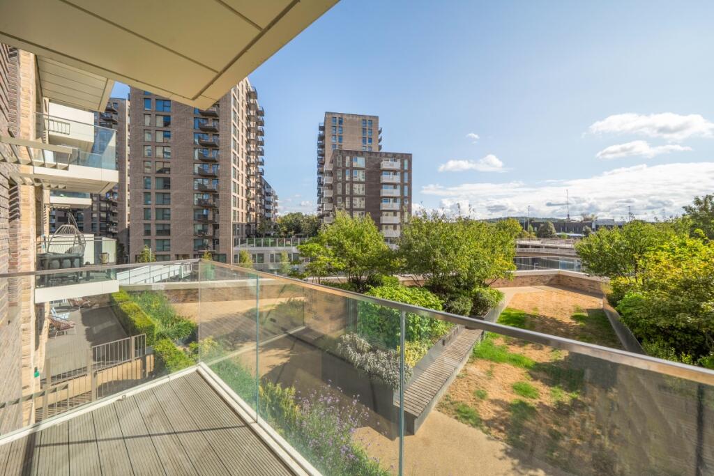 Main image of property: Plowden Road London SE3