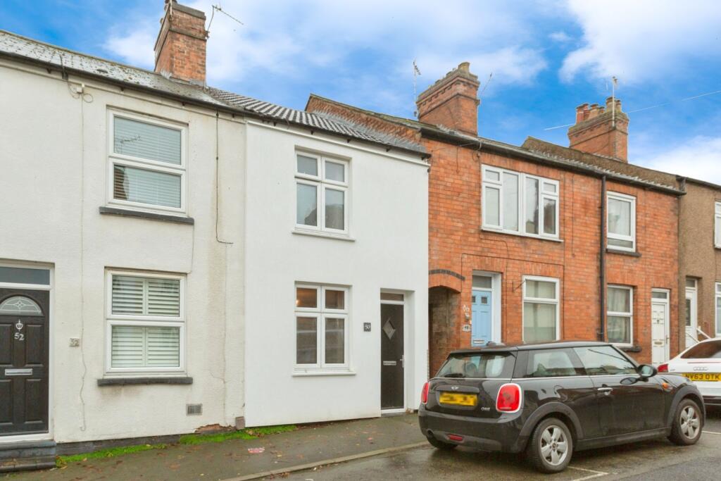 Main image of property: Chapel Street, Leicester, LE9