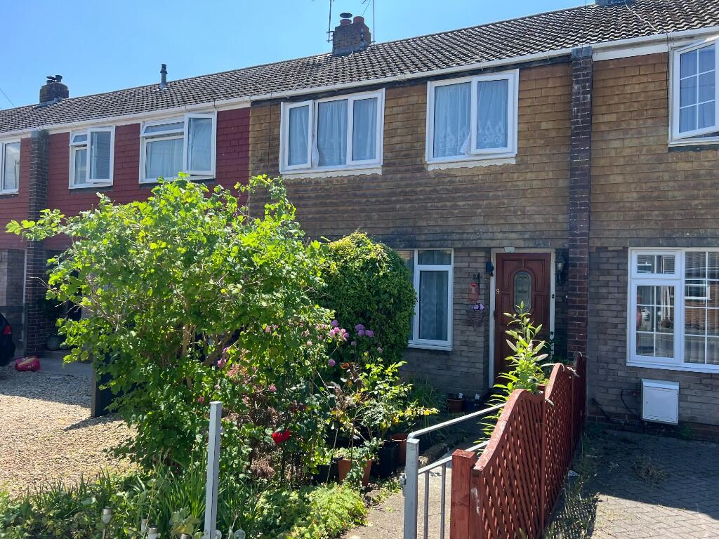 Main image of property: Keens Grove, BS35