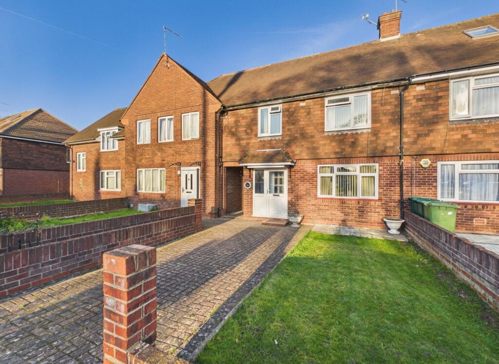 Main image of property: Convent Road, Ashford, Surrey, TW15