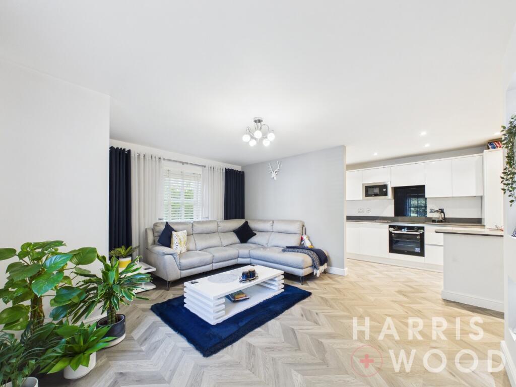 Apartment in Colchester - View 2