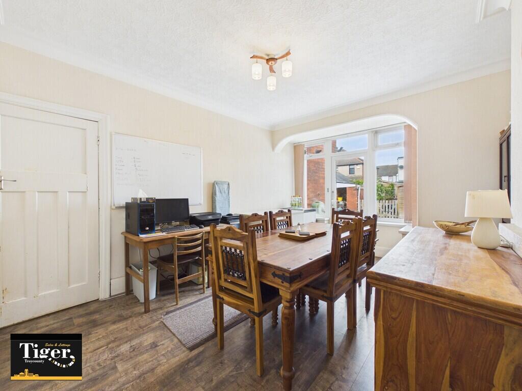 House in Blackpool - View 4