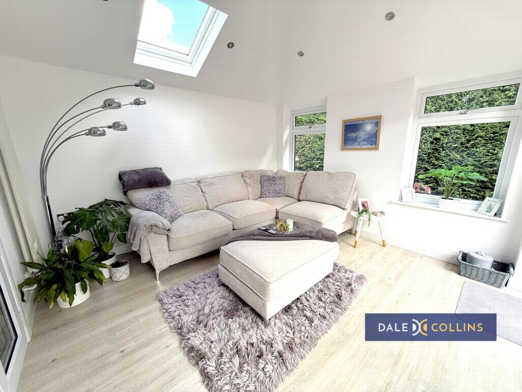 House in Stoke-on-Trent - View 3