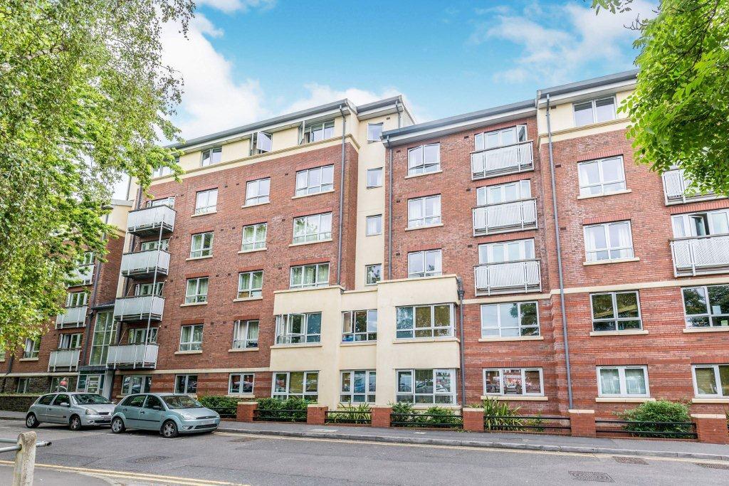 Main image of property: St. Peters Court, Bedminster, BS3