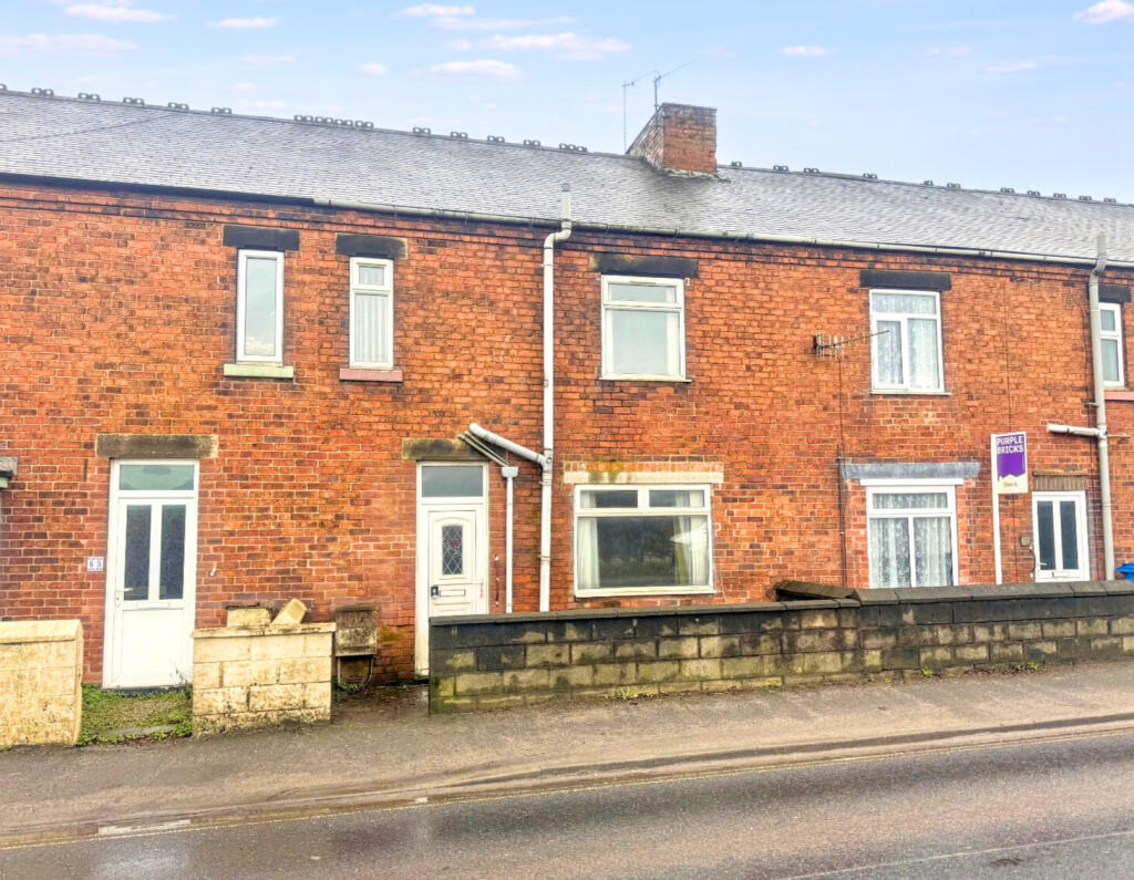 Main image of property: 67 Chesterfield Road, Staveley, S43 3QQ