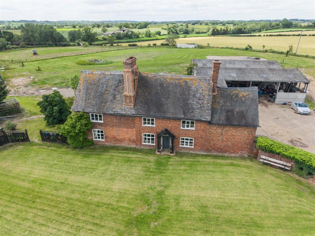 Main image of property: Bromley Hurst, Abbots Bromley, Rugeley