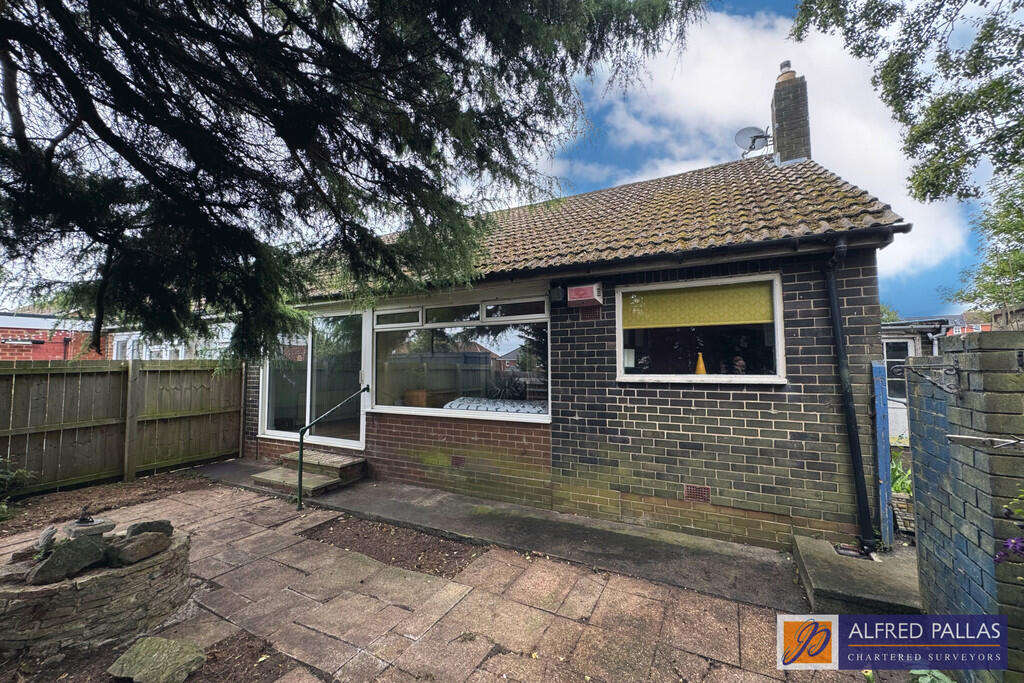 Main image of property: Lyndon Close, East Boldon