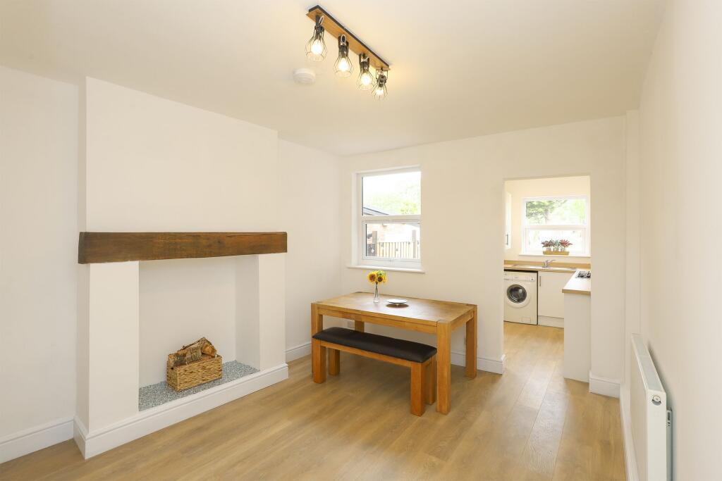 House in Sheffield - View 4