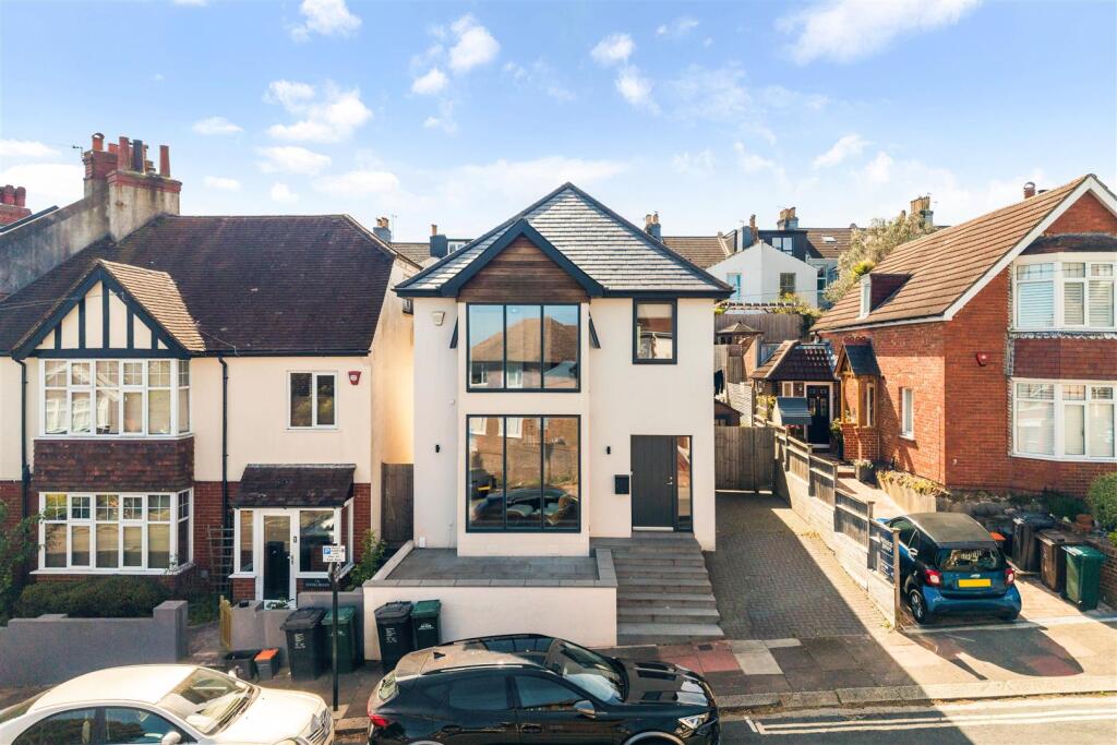 Main image of property: Tivoli Road, Brighton