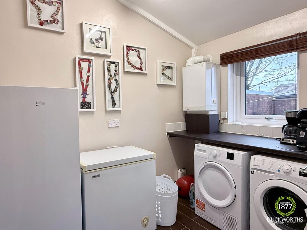 Additional image 13 of Burns Avenue, Oswaldtwistle, BB5