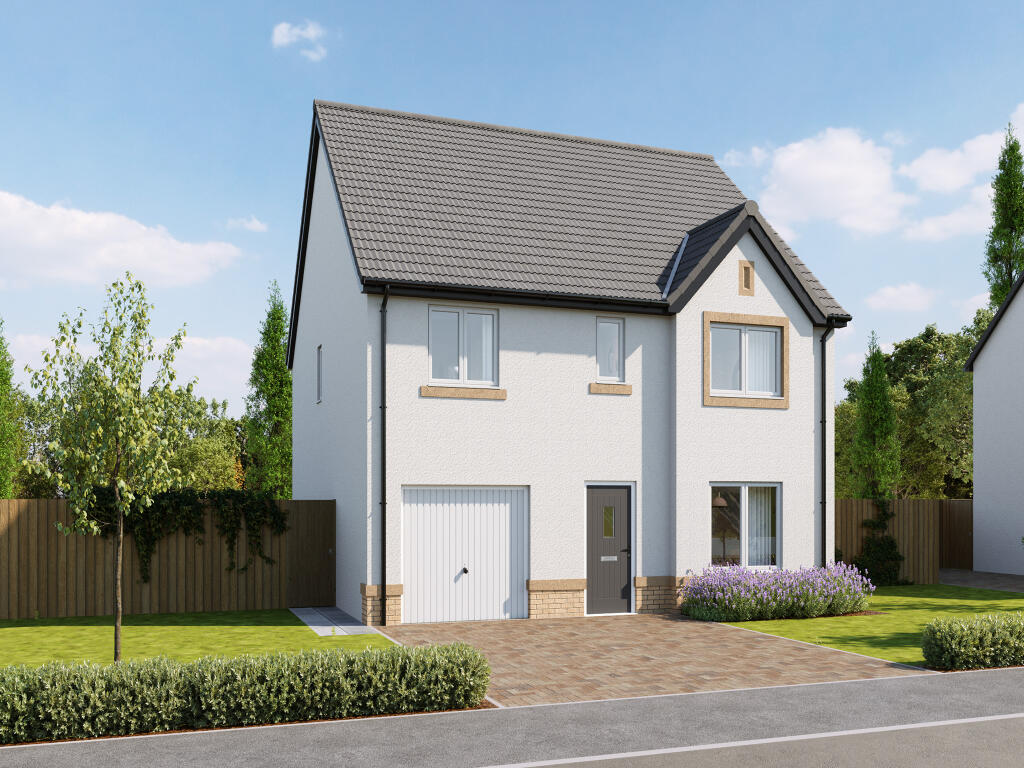 Main image of property: Branshill Road,
Sauchie,
Alloa,
Clackmannanshire,
FK10 3BS