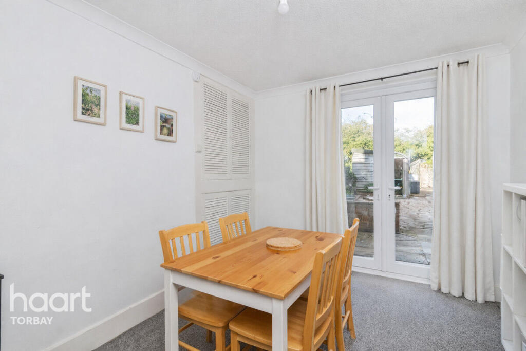 Main image of property: Hartop Road, Torquay