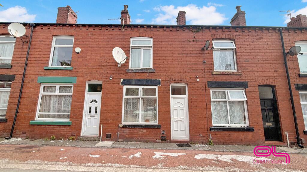 Main image of property: Daisy Street, Bolton