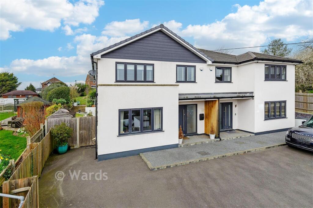 Main image of property: Sundridge Hill, Cuxton, Rochester, Kent