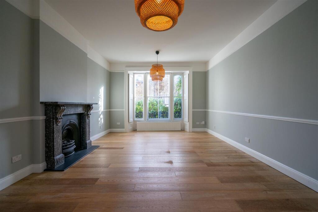 Main image of property: Bartholomew Villas, Kentish Town, NW5