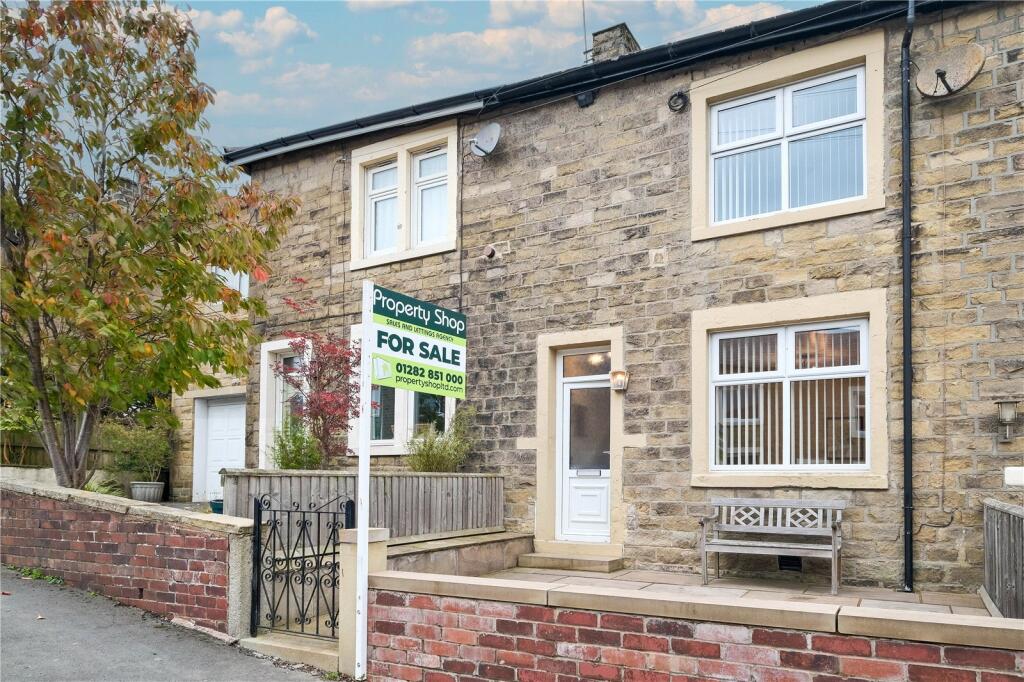Main image of property: Hollins Road, Barnoldswick, Lancashire, BB18