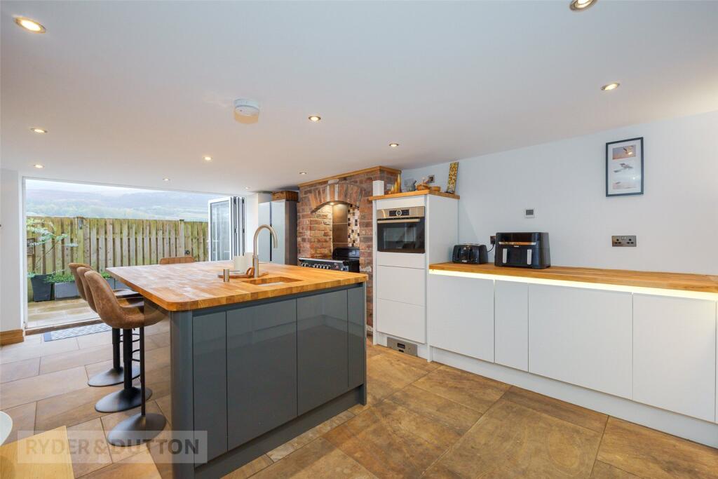 Plains, Marsden, Huddersfield, West Yorkshire, HD7 photo 3