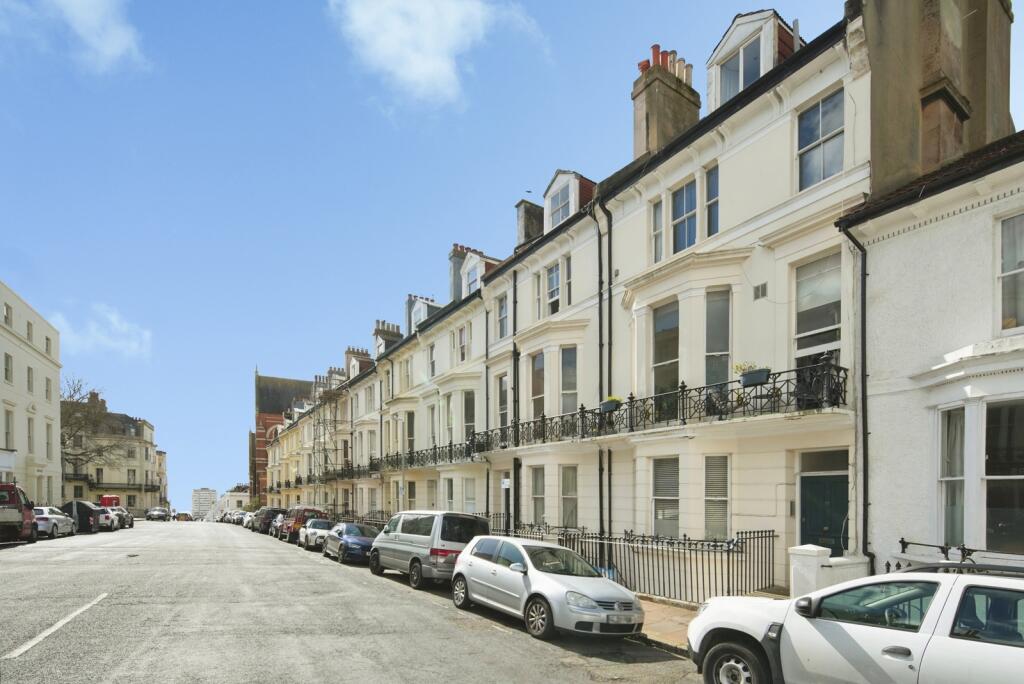 Main image of property: Powis Road, Brighton, East Sussex, BN1