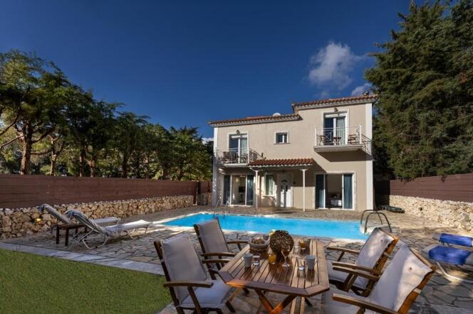 Main image of property: Minies, Cephalonia, Ionian Islands