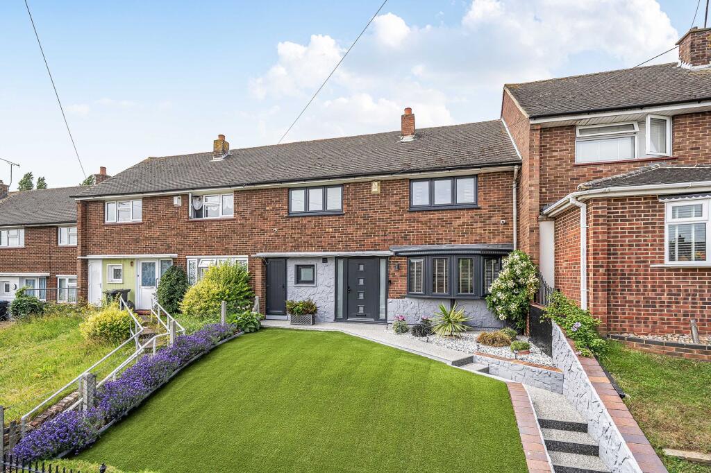 Main image of property: Scott Road, Gravesend, Kent. DA12