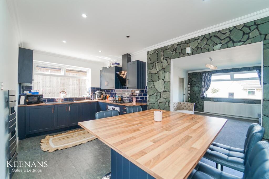 Main image of property: Edge End Avenue, Brierfield