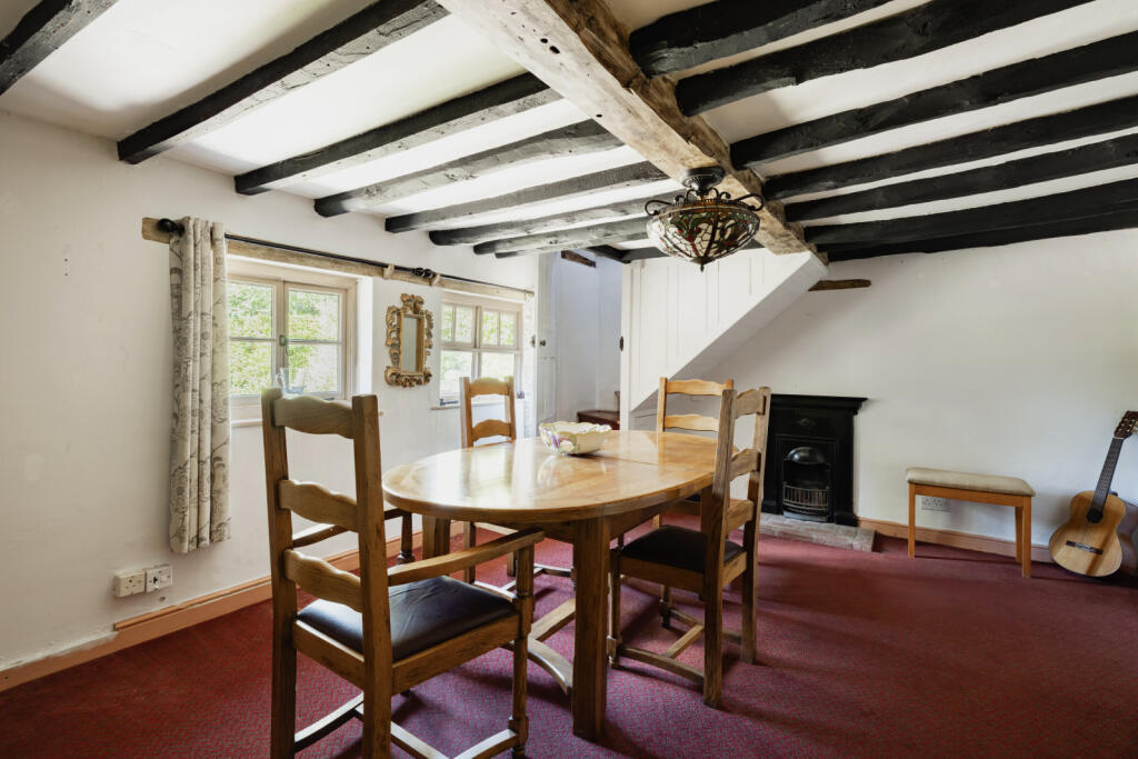 House in Breckland, Thompson - View 5