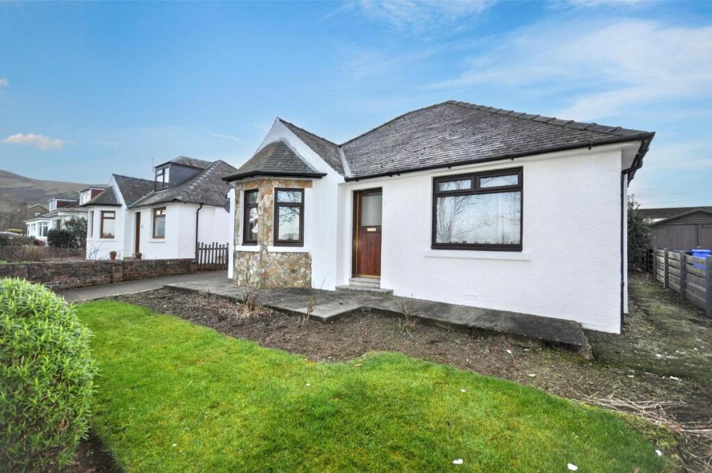 Main image of property: 9 South Park Avenue, Girvan, Ayrshire, KA26 0ER