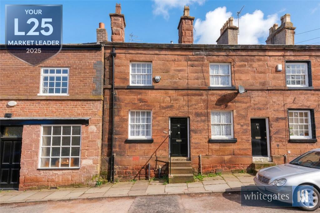 Main image of property: Quarry Street, Liverpool, Merseyside, L25