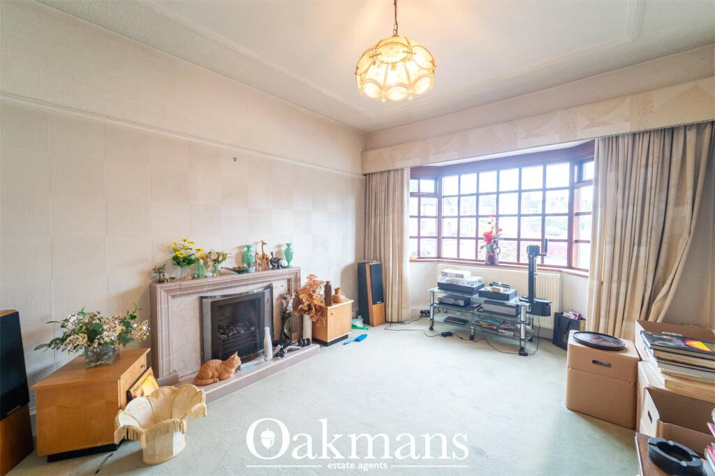 Wheelers Lane, Birmingham, B13 photo 3