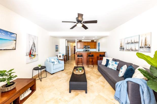 Main image of property: Unit 5-205, La Vista Azul Resort, Grace Bay West, Turks and Caicos