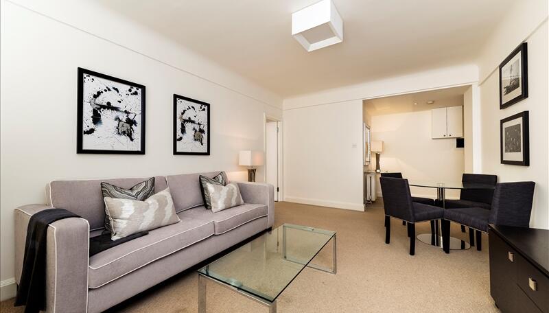 Main image of property: Pelham Court SW3